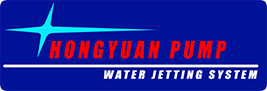 Wuxi Hongyuan Pump Manufacturing Co., Ltd.