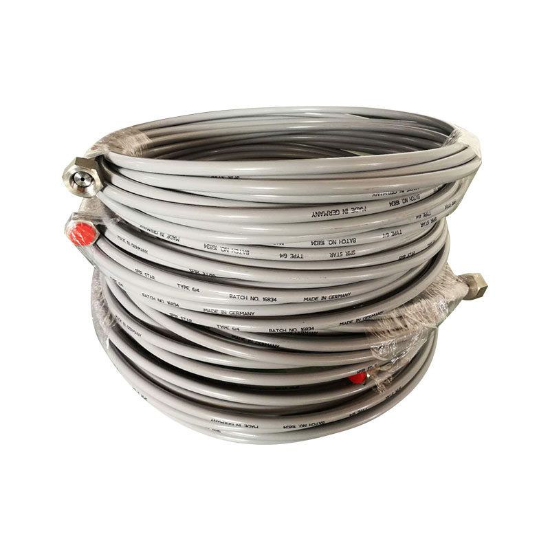 Ống áp lực cao