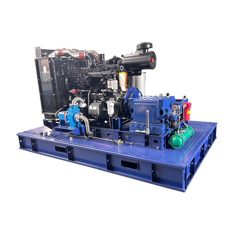 Máy điện cao áp bằng thép không gỉ được chứng nhận CE